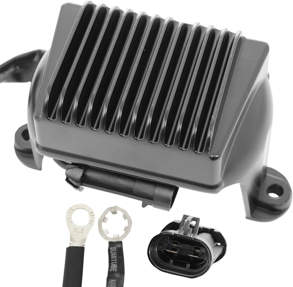 Regulador voltaje alternador para Harley-Davidson Touring 2002-2003
