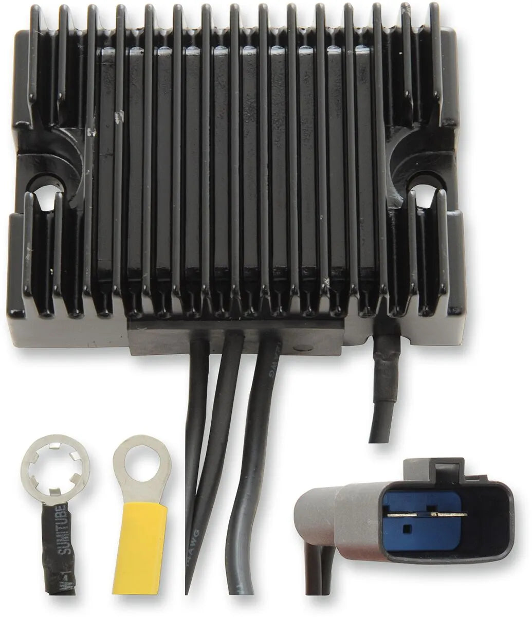 Regulador de voltaje para Harley-Davidson Softail 2000