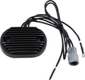 Regulador de voltaje para Harley-Davidson Softail y Dyna