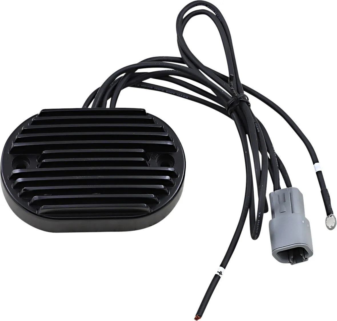 Regulador de voltaje para Harley-Davidson Softail y Dyna