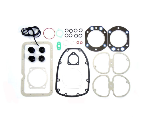 Athena Complete Gasket Set for BMW R