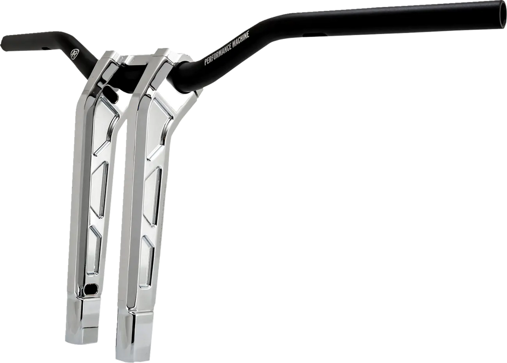 Harley Davidson Ape Hanger Lenker Kit Chrom 11.5"