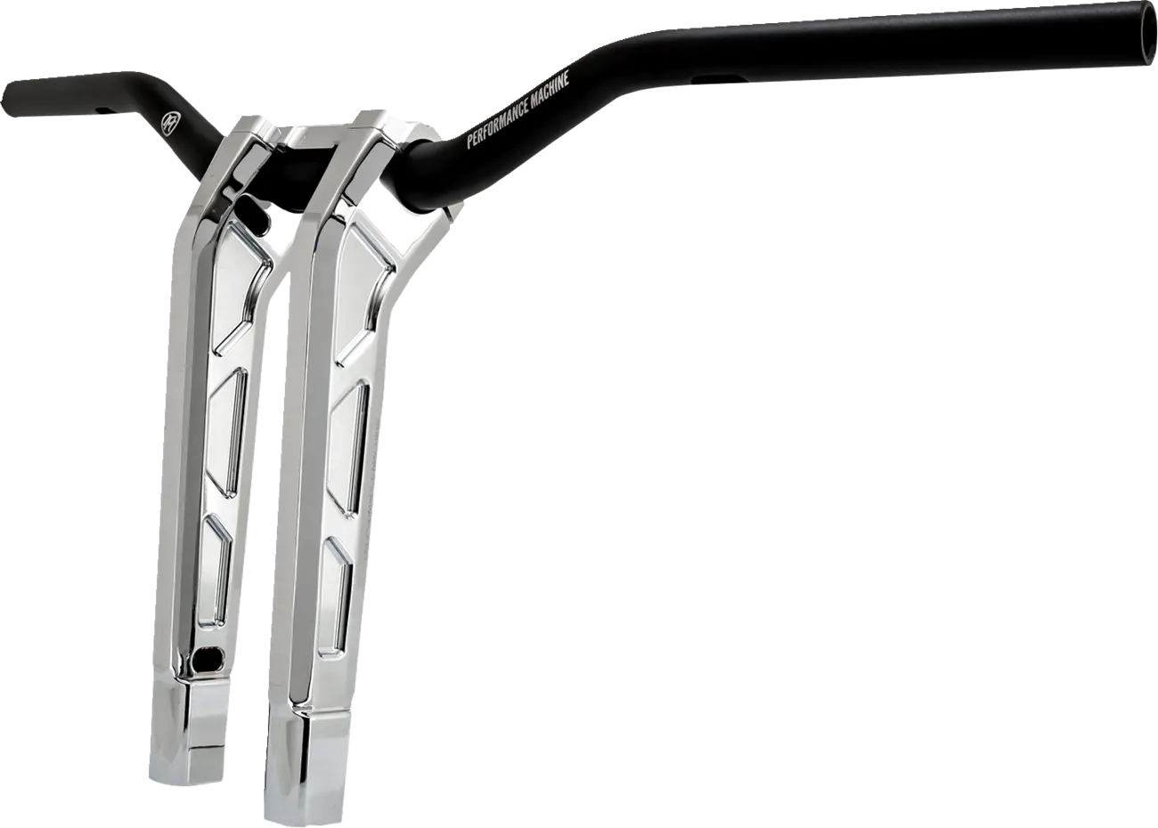 Harley Davidson Ape Hanger Lenker Kit Chrom 11.5"