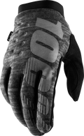 Guantes moto homologados Brisker  BRISKER COLD GY LG