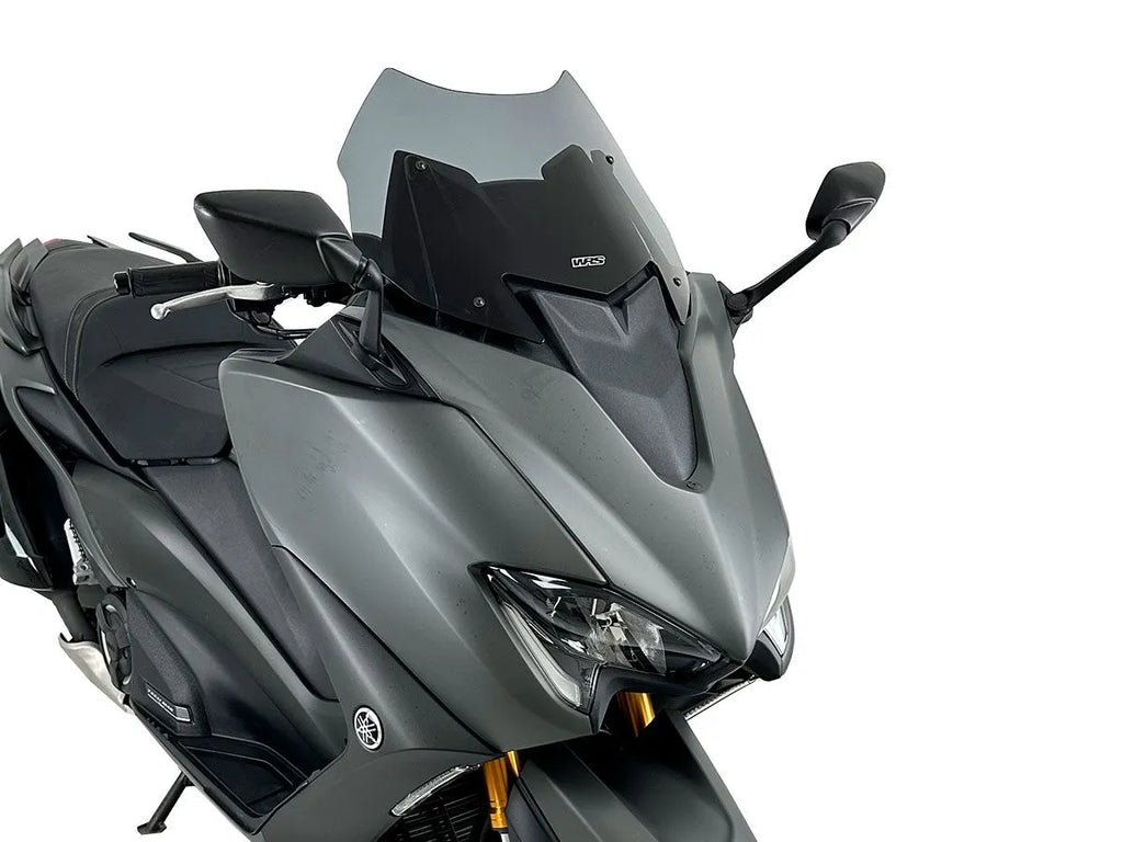 Windshield for Yamaha TMAX 530