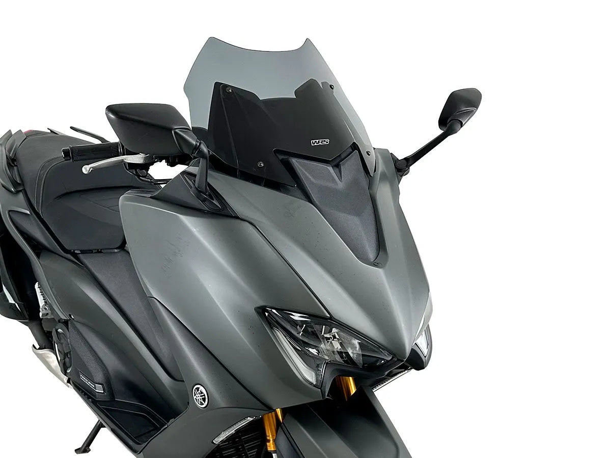 Windshield for Yamaha TMAX 530