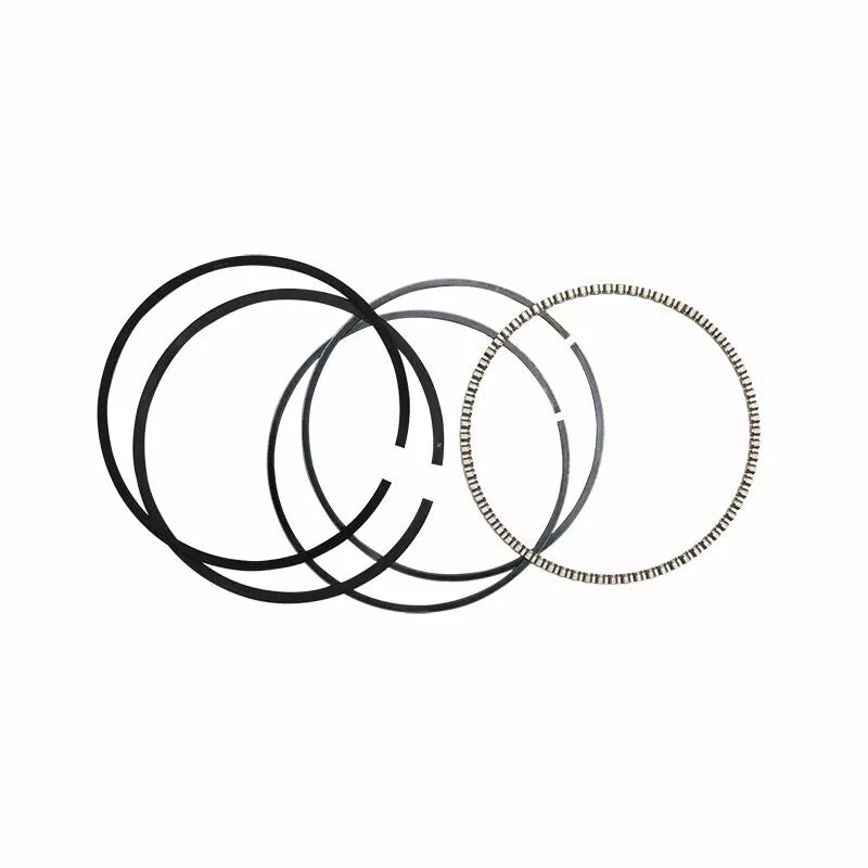 4" Piston Rings For Harley-Davidson