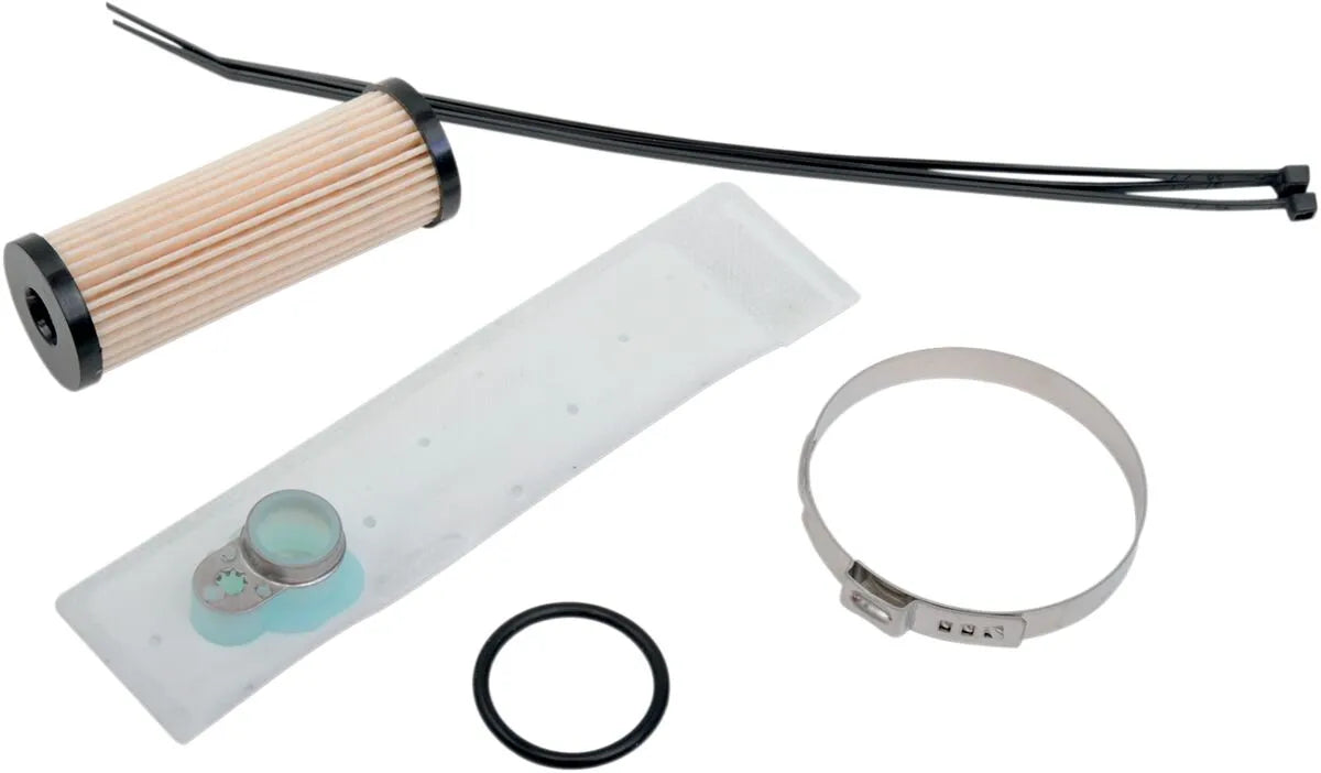Filtro combustible gasolina bomba inyección para Harley-Davidson Sportster