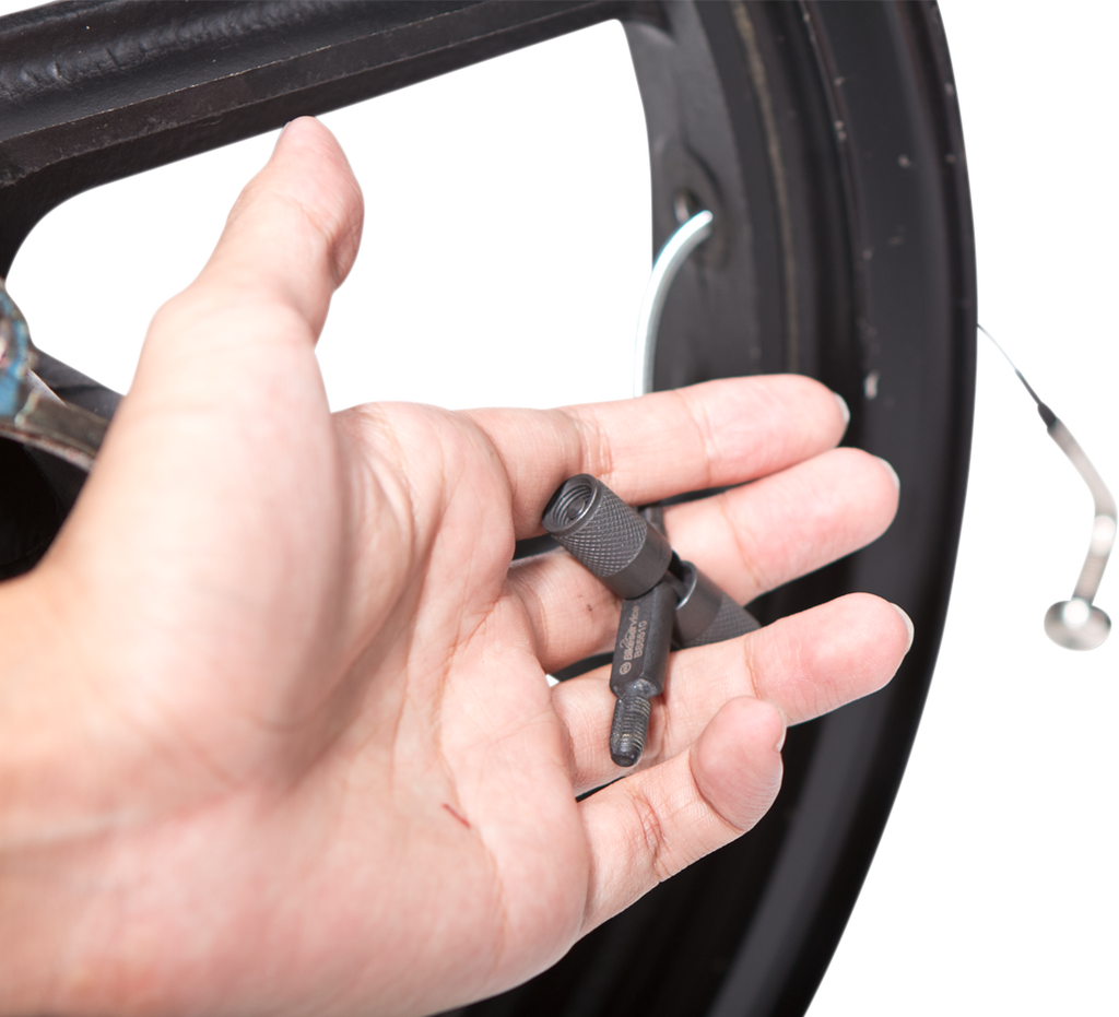 Herramienta Multifunción Para Válvulas De Neumático