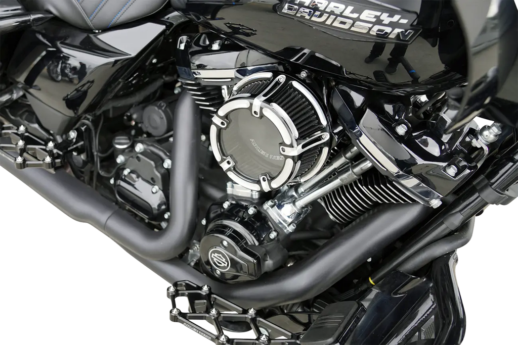 Method™ Clear Series Luftfilter für Harley-Davidson FLTR/FLHX