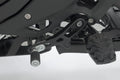 Gear lever for BMW R1300GS