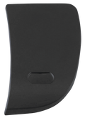 Puerta multimedia negro mate para Harley-Davidson Touring 76000409DH