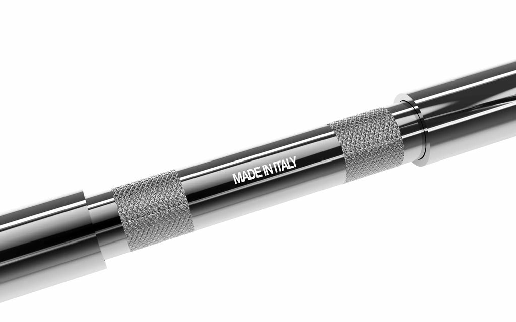 Bull 12" Chrom-Lenker für Harley Davidson