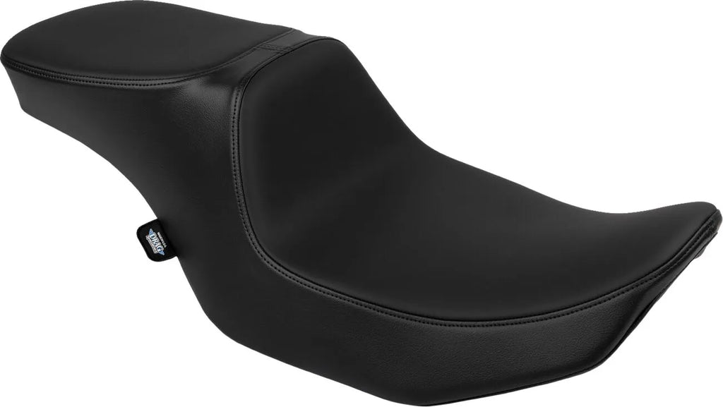 Predator 2-Up Performance Seat for Harley Davidson