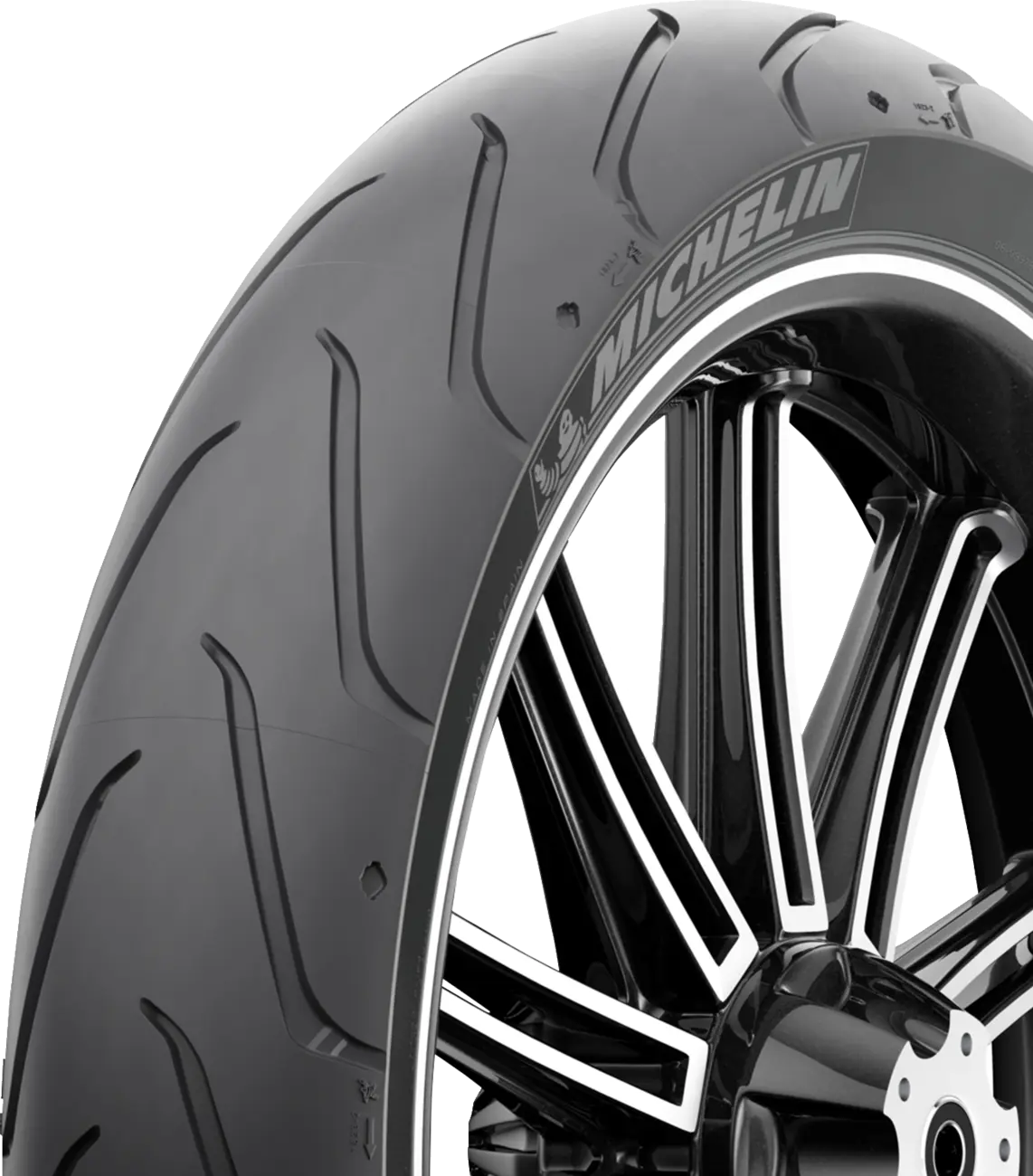 Scorcher 11 SCHR11 F 100/80-17 52H TL Front Tire for Harley Davidson