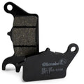 BRAKE PAD GENUINE CARBON CERAMIC PRIME LINE Brake PAD CC CAR/CER FR