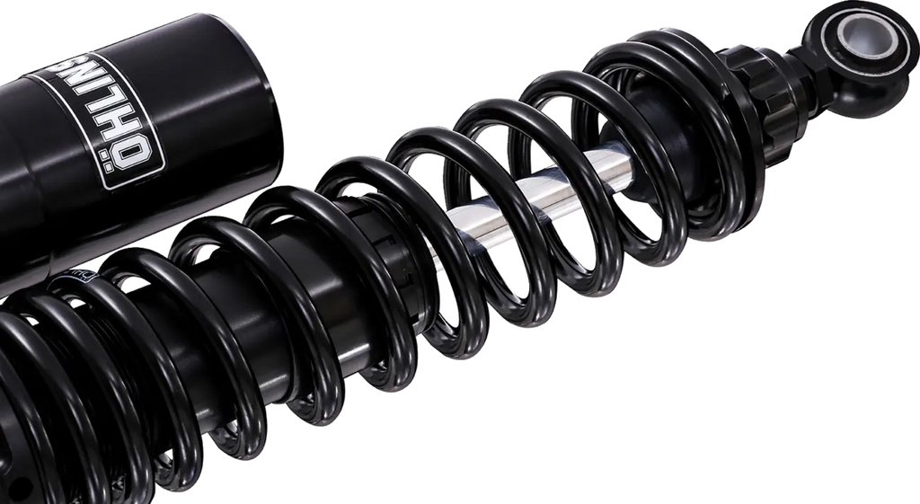 STX36P Twin Shocks for Harley Davidson