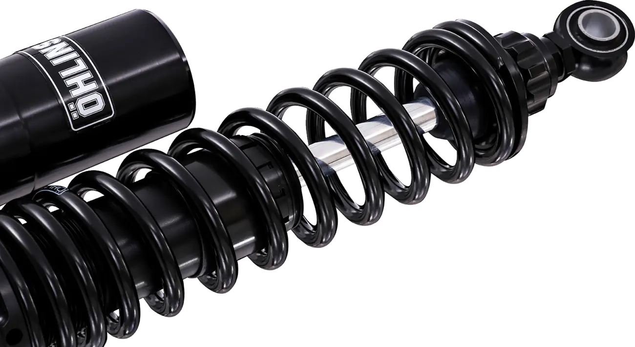 STX36P Twin Shocks for Harley Davidson
