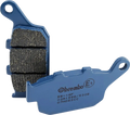 Carbon Ceramic Brake Pads for Honda, Kawasaki, Suzuki