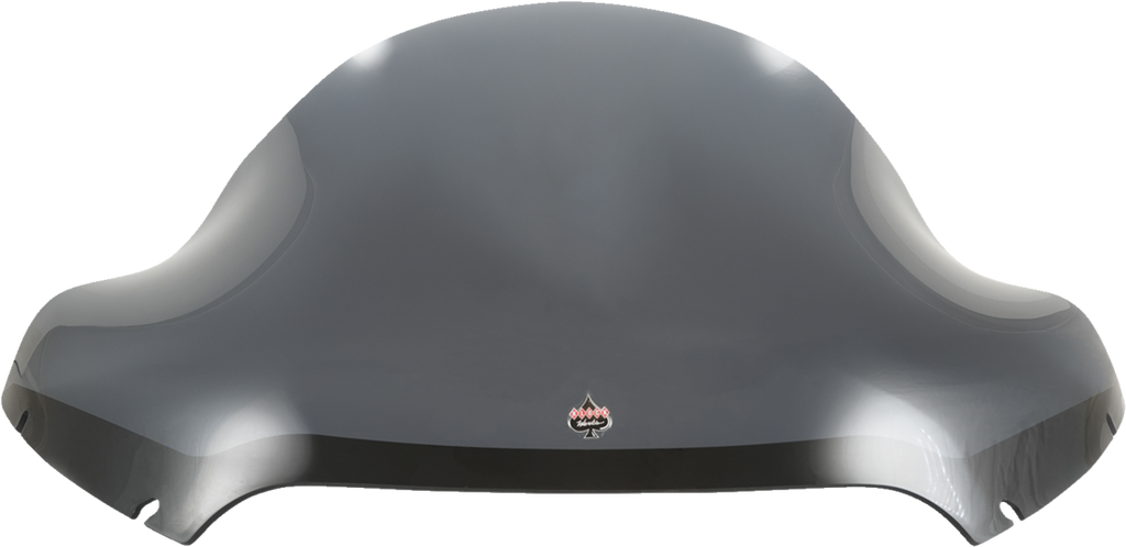 Pantalla Parabrisas Sport Flare 11" Para Harley-Davidson Road Glide