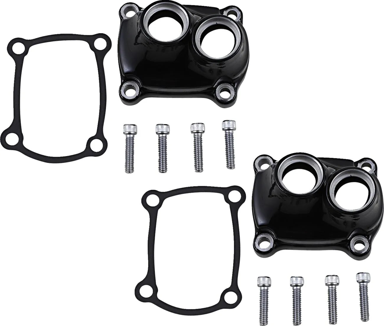 Ventilkipphebelgehäuseabdeckung für Harley Davidson M8