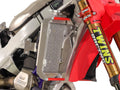 Radiator Kit for Honda CRF450