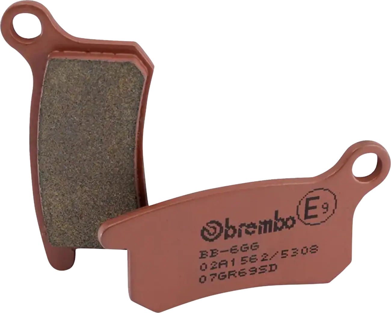 PRIME Sinter SD Bremsbeläge SD SINT VR/HR