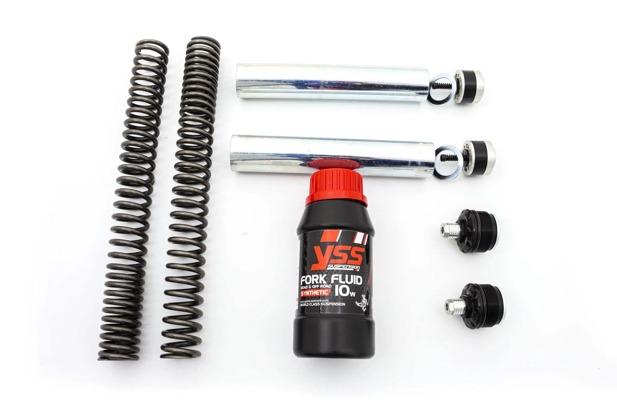 Fork Kit for Triumph Bonneville 865 T100