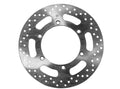 Feste Bremsscheibe Goldserie für Triumph