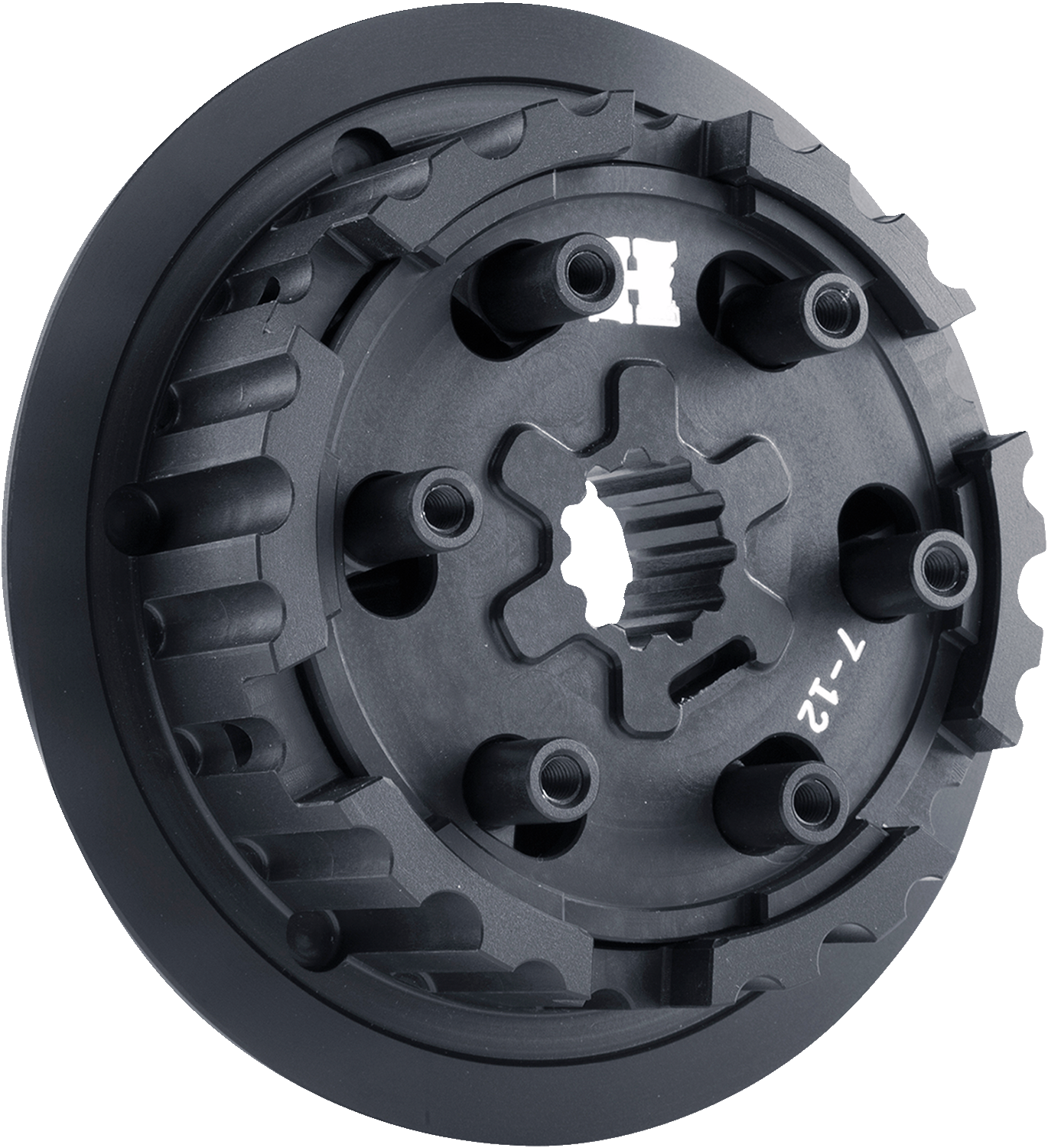 Cubo De Embrague Interior Para Yamaha YZ450F 23