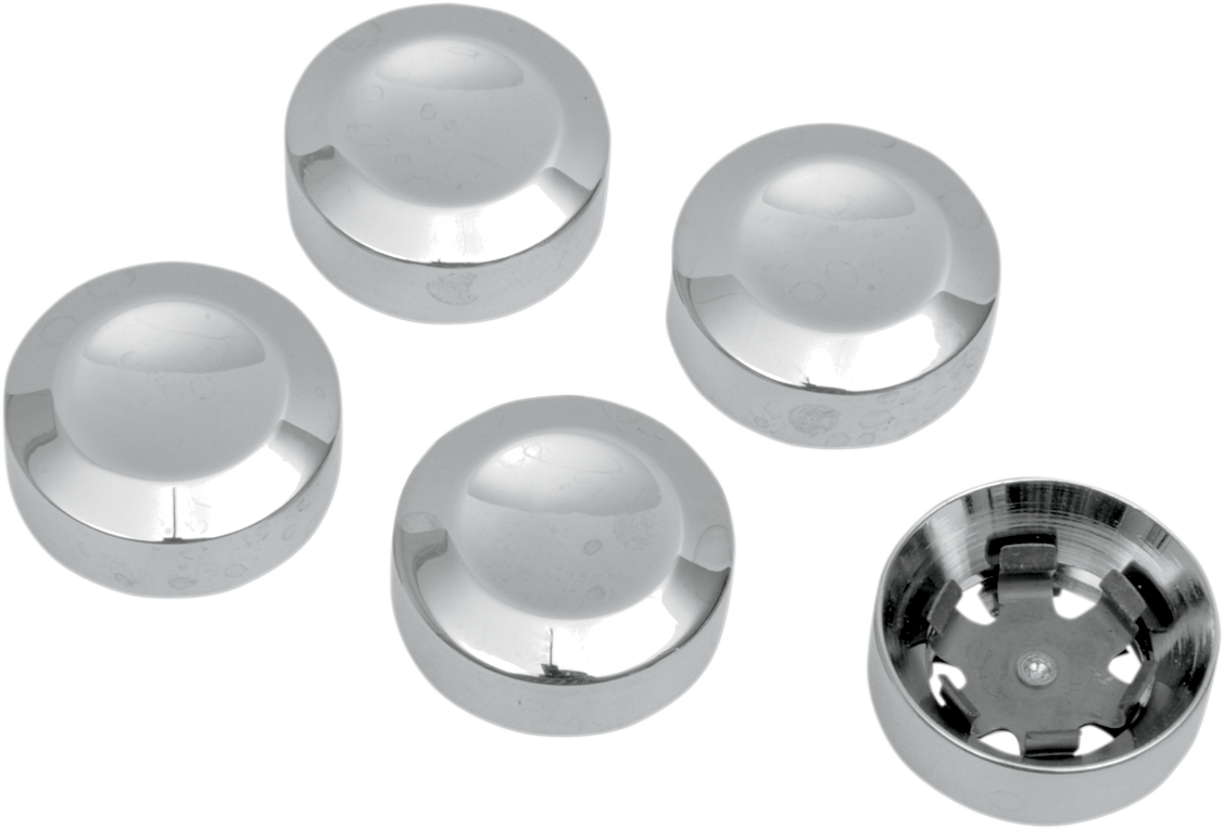 Tapones De Tornillos De Polea Transmisión Trasera Para Harley-Davidson