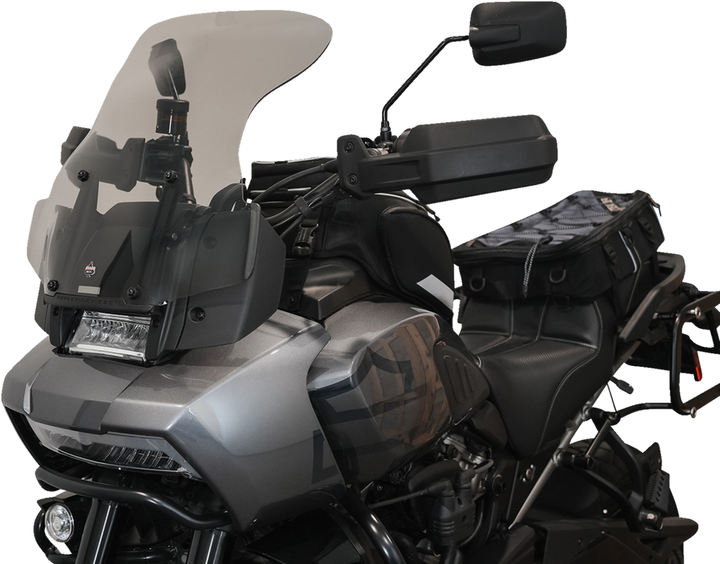 Flare™ Windschutzscheibe für Harley-Davidson Pan America
