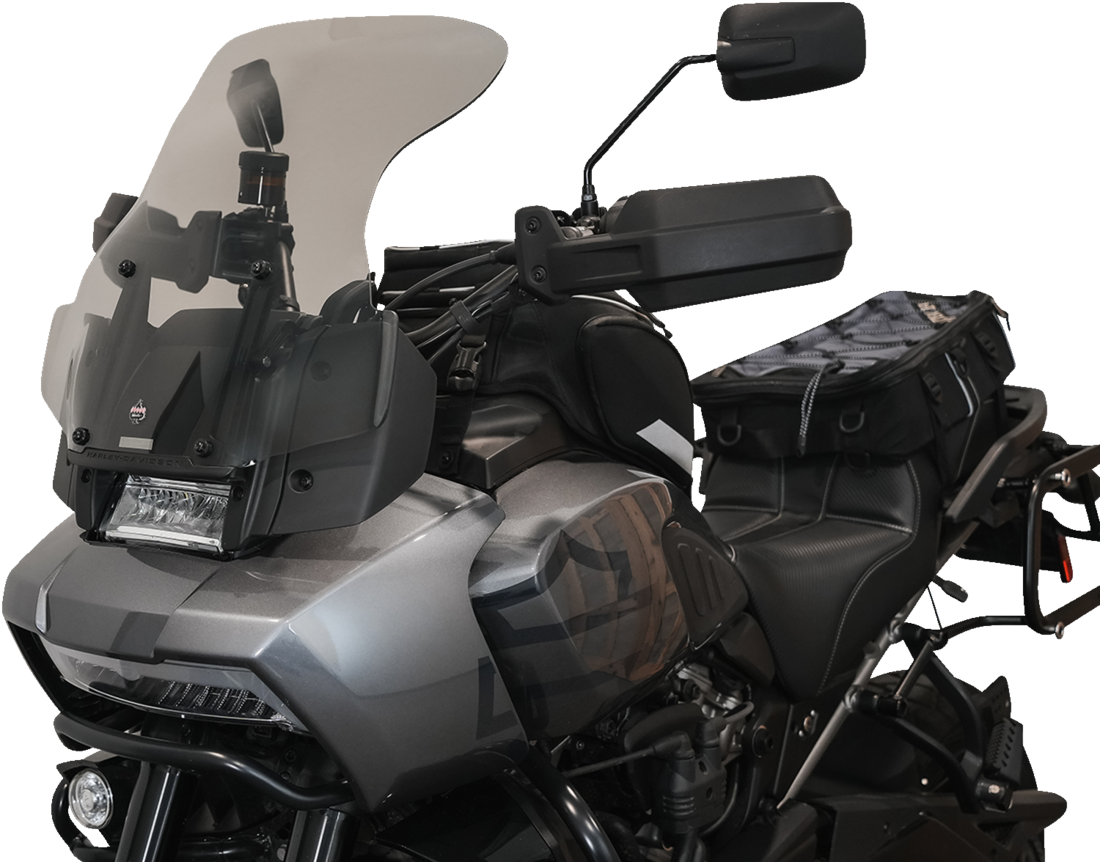 Flare™ Windschutzscheibe für Harley-Davidson Pan America
