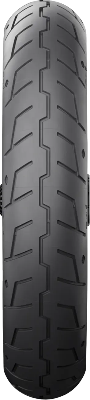 Neumático delantero reforzado Scorcher 31 SCHR31 F 80/90-21 54H TL/TT