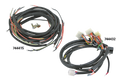 Cableado Completo Para Harley Davidson FX 1971-1972