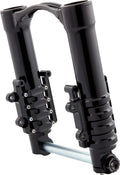 Method No Flex Fork Brace Kit for Harley Davidson