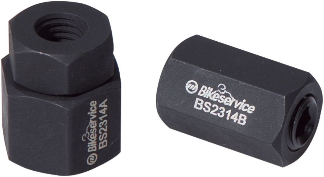 M10 x P1.5 Stud Extractor Installer