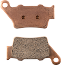 Sintered Brake Pads for Harley Davidson