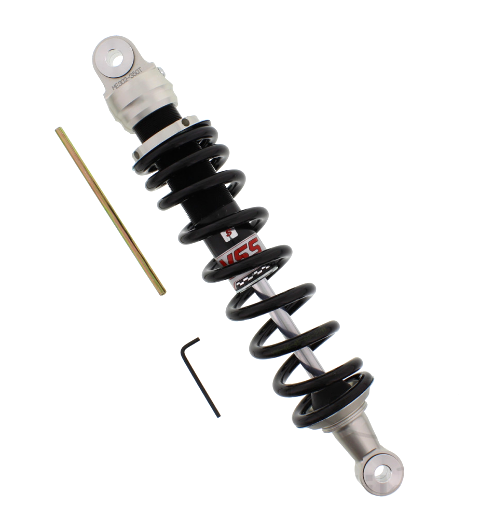 Amortiguador Mono Ajustable Para BMW K75/K100