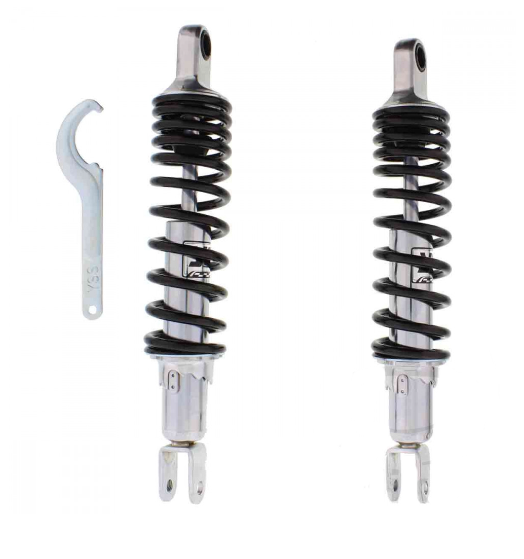 Adjustable Twin YSS Shock Absorber for Honda GL