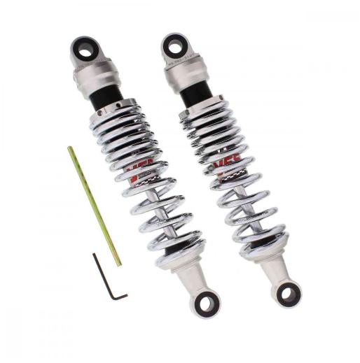 Adjustable Twin YSS Shock Absorber for Honda VF750 C Magna