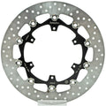 Floating brake disc KTM Adventure Brembo 78B40887 Serie Oro