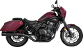Slip-On Hi-Output Muffler For Honda Rebel 1100T DCT 23