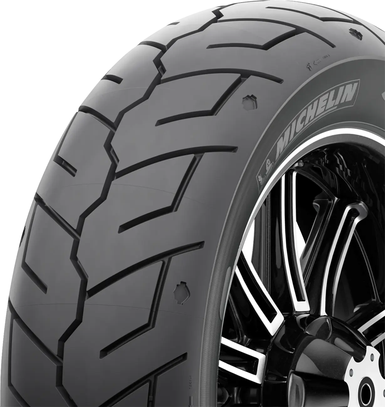 Harley-Davidson 40878-11 Scorcher 31 150/80B16 Rear Tire