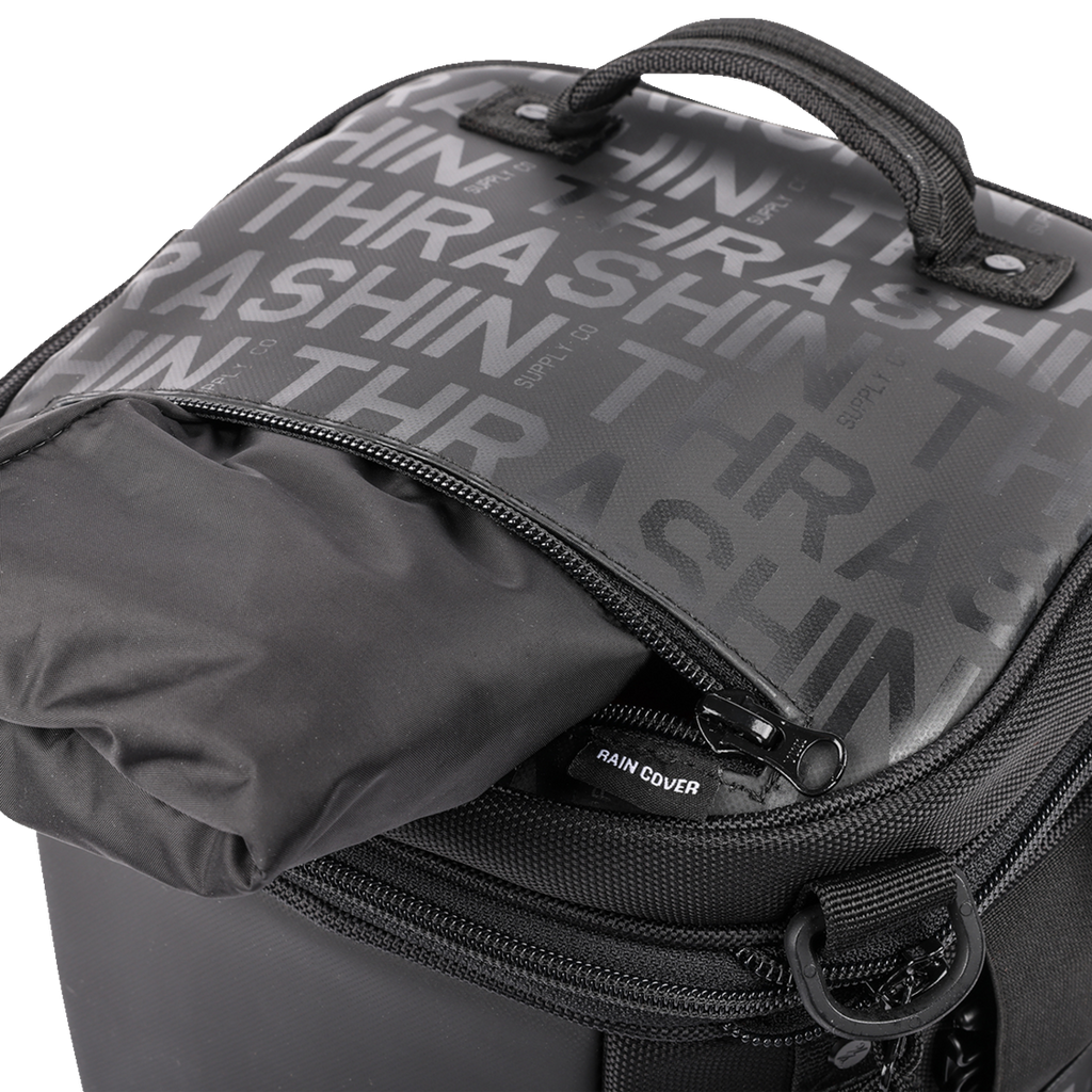 Passenger Bag for Harley Davidson