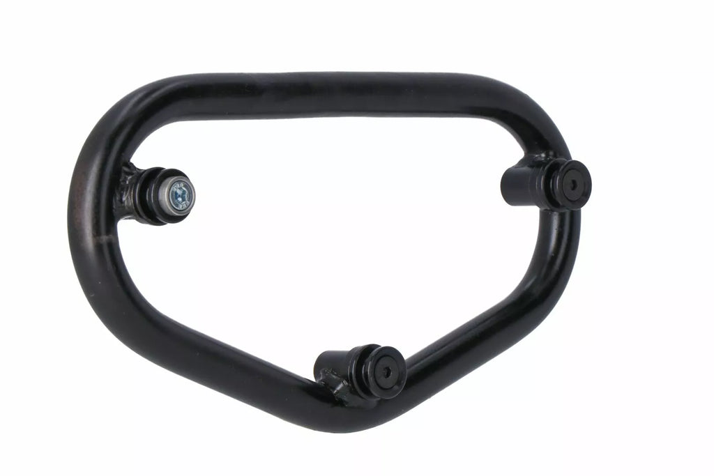 SLC Side Rack Left Side for Royal Enfield HNTR 350 23-24