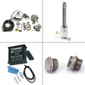 Kit conversión inyección a carburación para Harley-Davidson 2006-2017