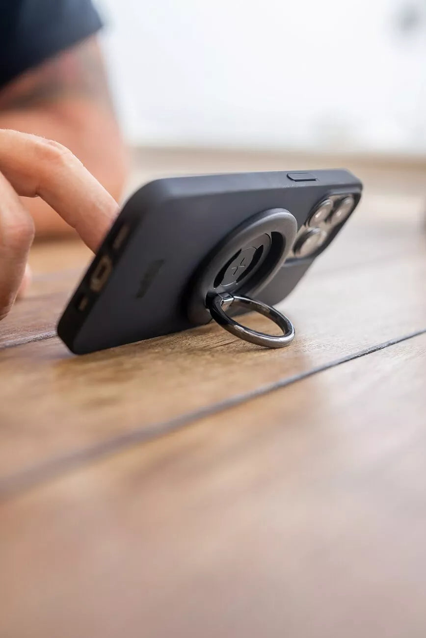 SPC+ Magnetischer Ringhalter für Mobiltelefone