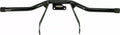 Assault Series Black Engine Guard for Harley-Davidson