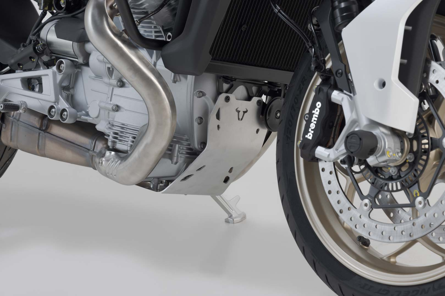 Moto-beschermer voor Moto Guzzi V100 Mandelo/S 22-23